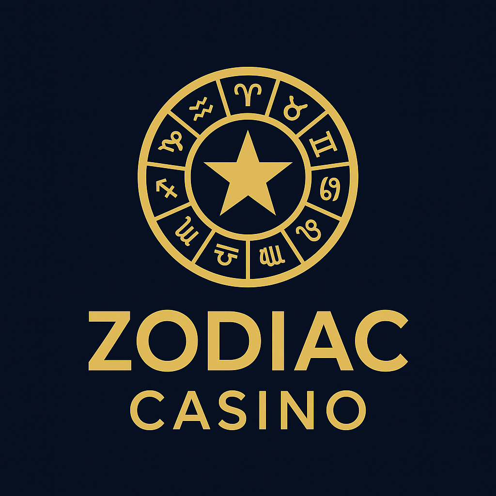Zodiac Casino Logo